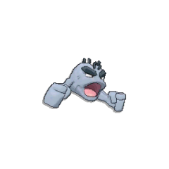 previous pokemon